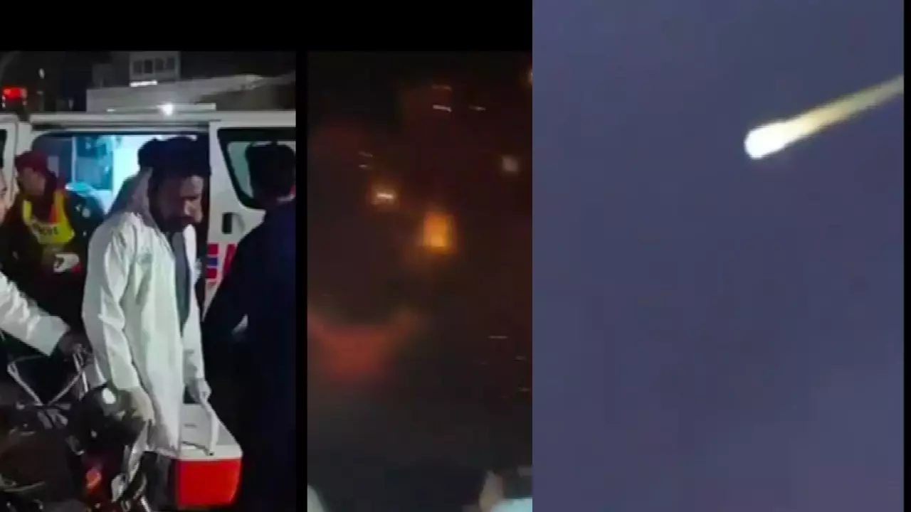 Operation Sindoor Viral Video