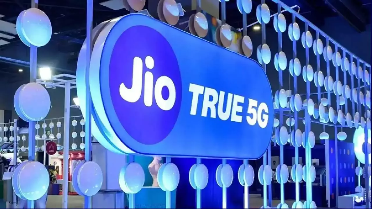 Jio Unlimited Offer 2025