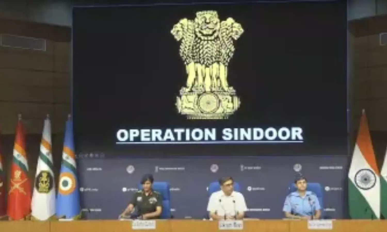 Operation Sindoor