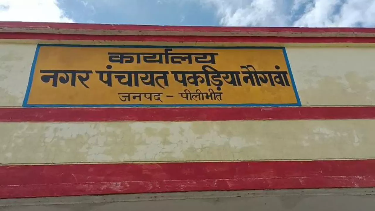Nagar Panchayat