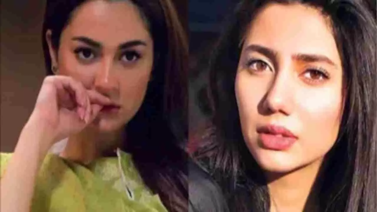Pakistani Actresses Statement On Operation Sindoor