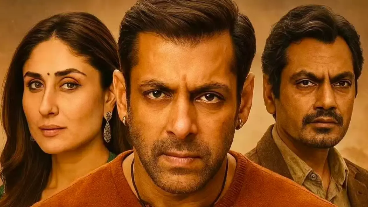 Bajrangi Bhaijaan 2 Release Date Update