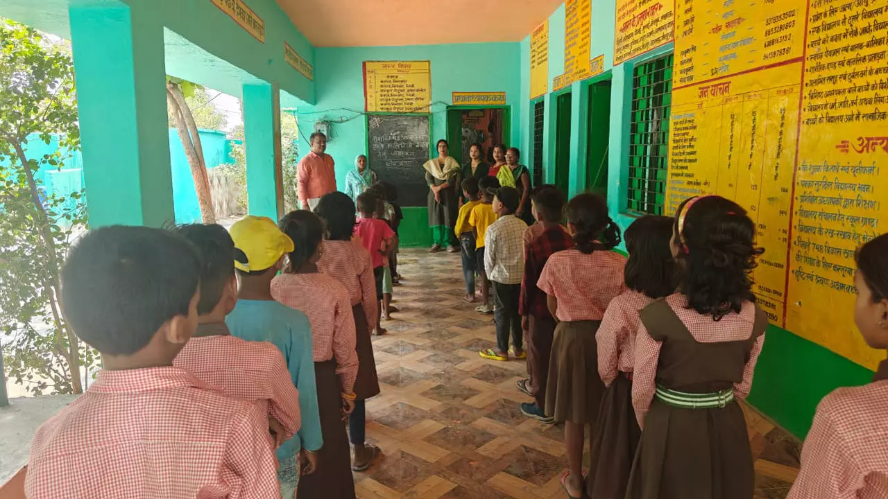 Chandauli latest news