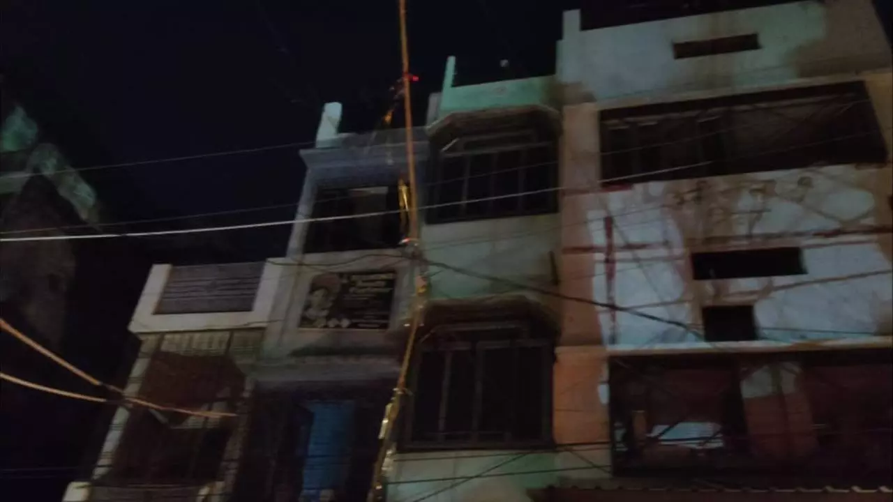 Barabanki News