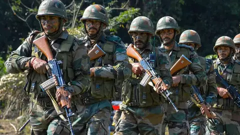 Operation Sindoor