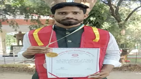 Jaunpur News Jaunpur News