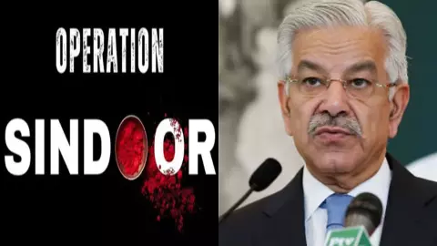 Operation Sindoor