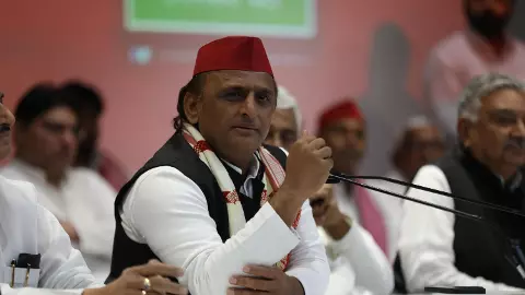 Akhilesh Yadav on Operation Sindoor