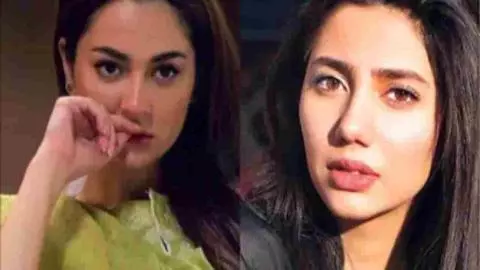 Pakistani Actresses Statement On Operation Sindoor