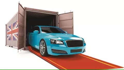 Import Duty Free On Luxury Cars