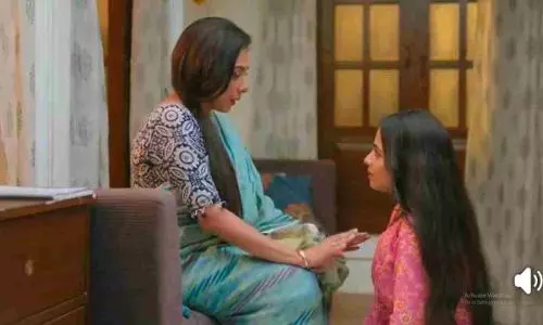 Anupamaa Upcoming Twist
