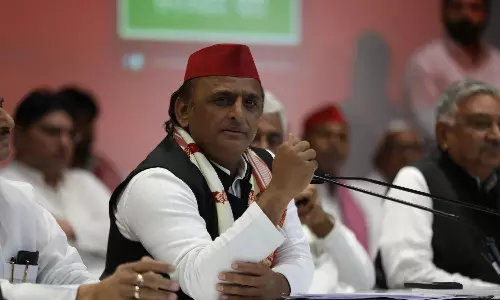Akhilesh Yadav on Operation Sindoor
