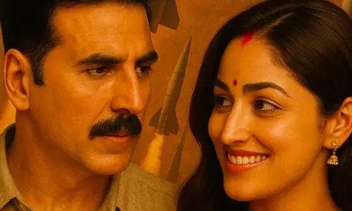 Akshay Kumar Operation Sindoor Movie