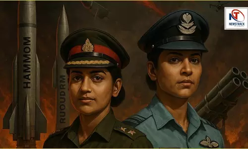 Operation Sindoor Movie