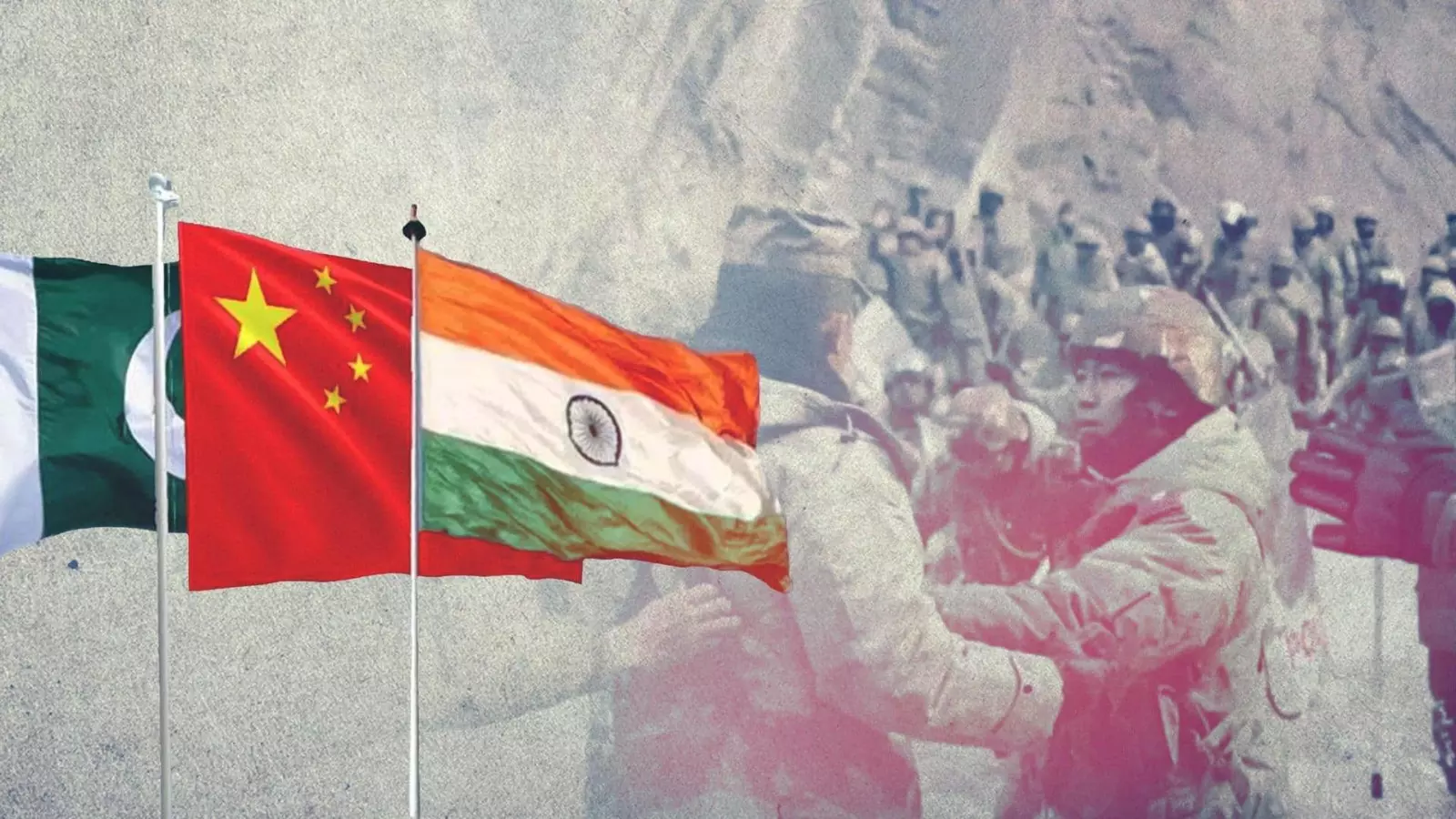 पाकिस्तान के साथ चीन ने किया बड़ा धोखा! एक ही जवाब में भारत के समर्थन में हुआ खड़ा