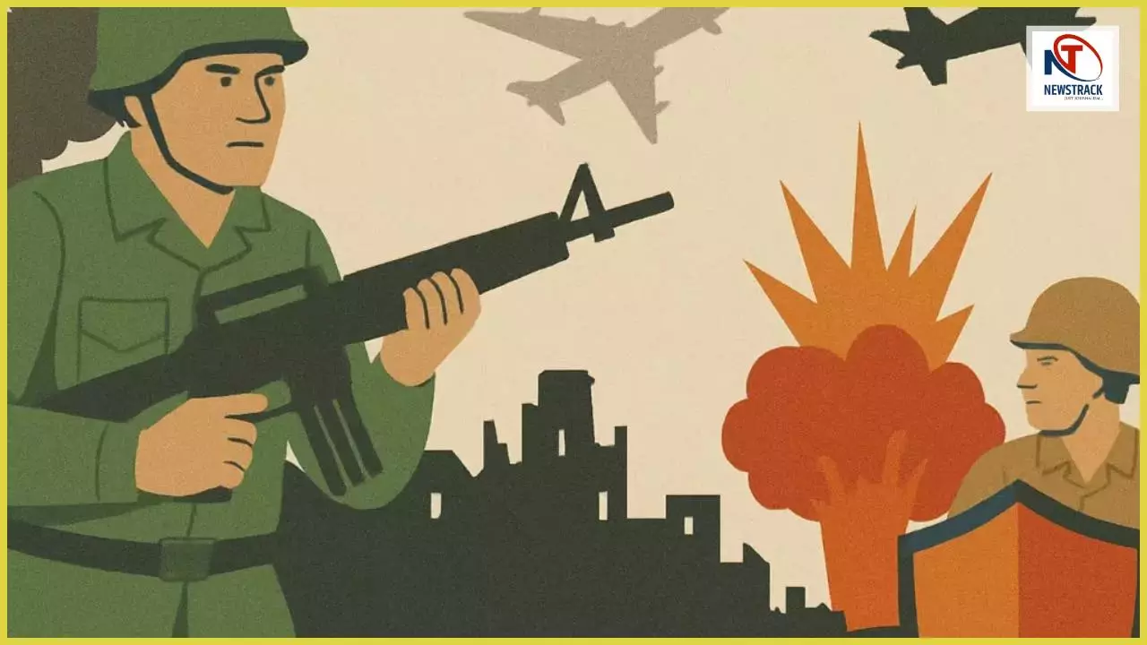 India Pakistan War Alert: सावधान! अगर हुआ युद्ध तो कैसे बने देश की ढाल, जानिए भारत-पाकिस्तान वॉर में क्या करना चाहिए हमें?