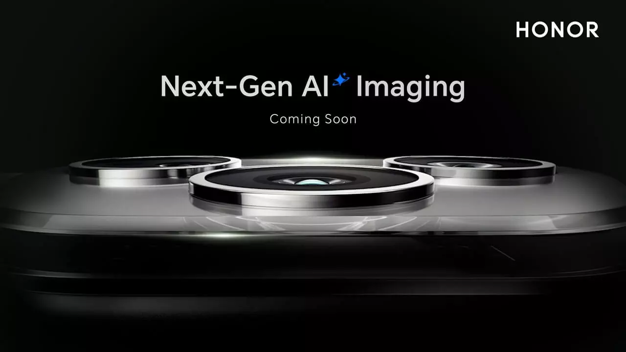 Honor 400 Series Global Launch Date