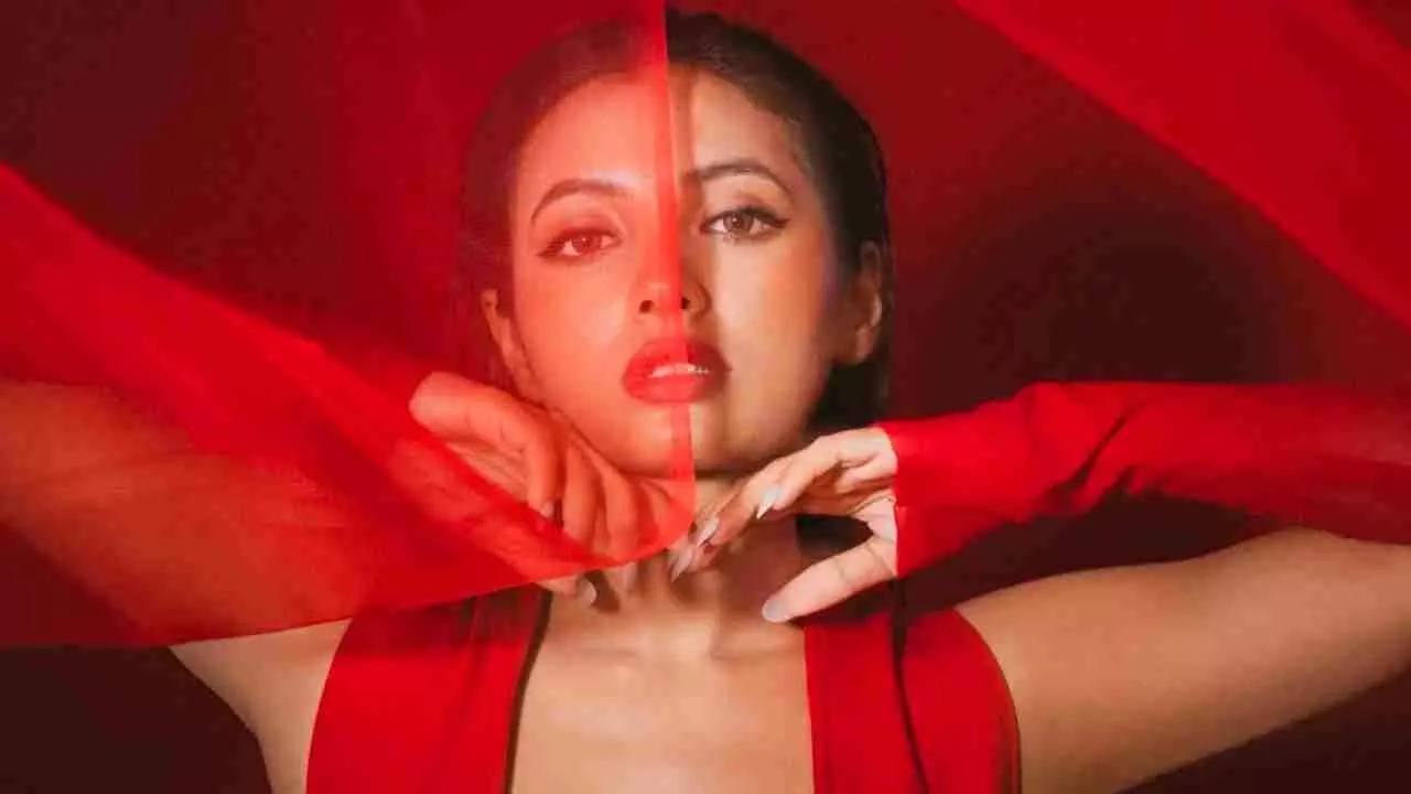 Surabhi Das Slams Pakistani Actresses