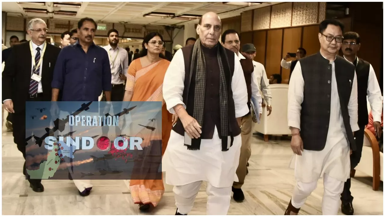 कहानी अभी खत्म नहीं हुई! पाकिस्तान को अभी और मिलेगा दर्द, सिंदूर में अब आगे का क्या है प्लान