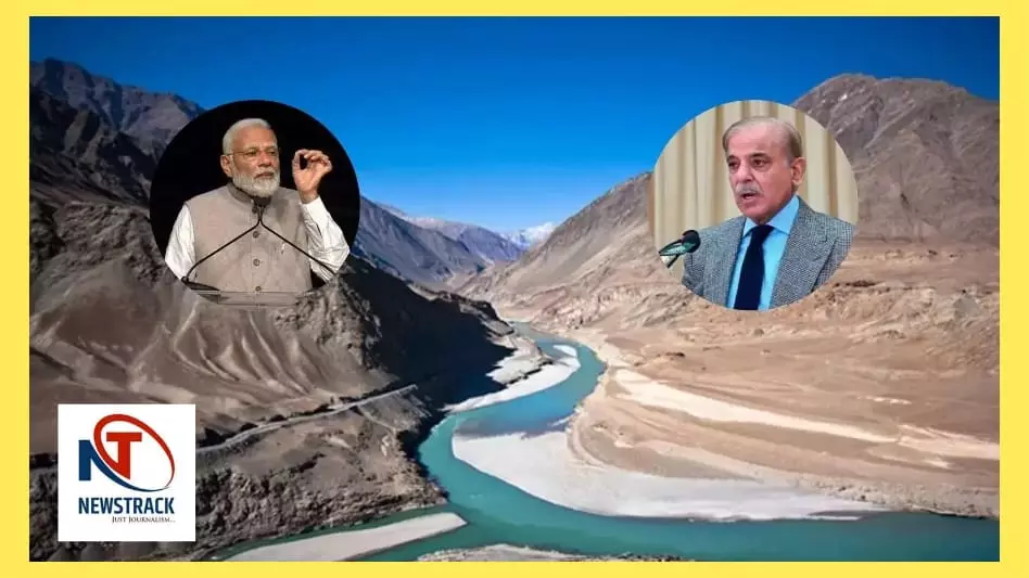 India Pakistan War
