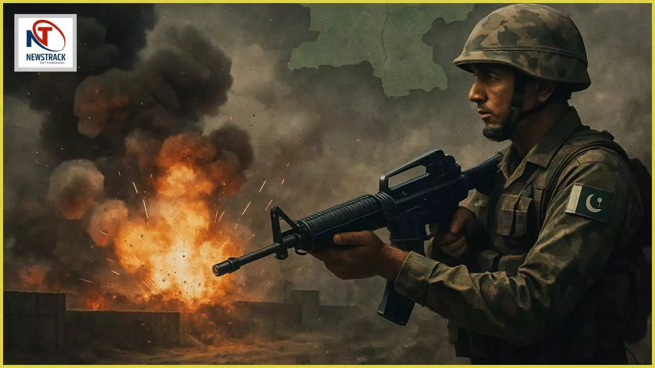 India Pakistan War Operation Sindoor 100 Terrorists Killed in Pakistan
