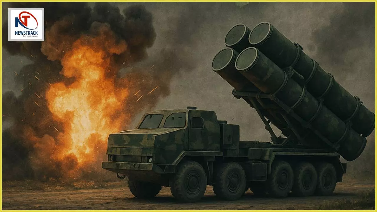 India Pakistan War Indian Army Destroyed Pakistan Air Defense System