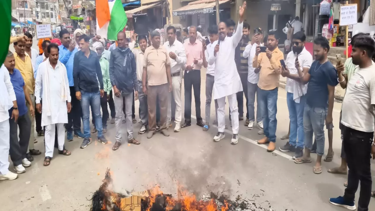 Fatehpur News: