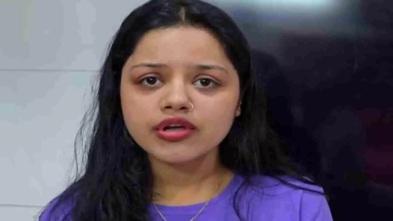 Vinay Narwal Wife Himanshi Video