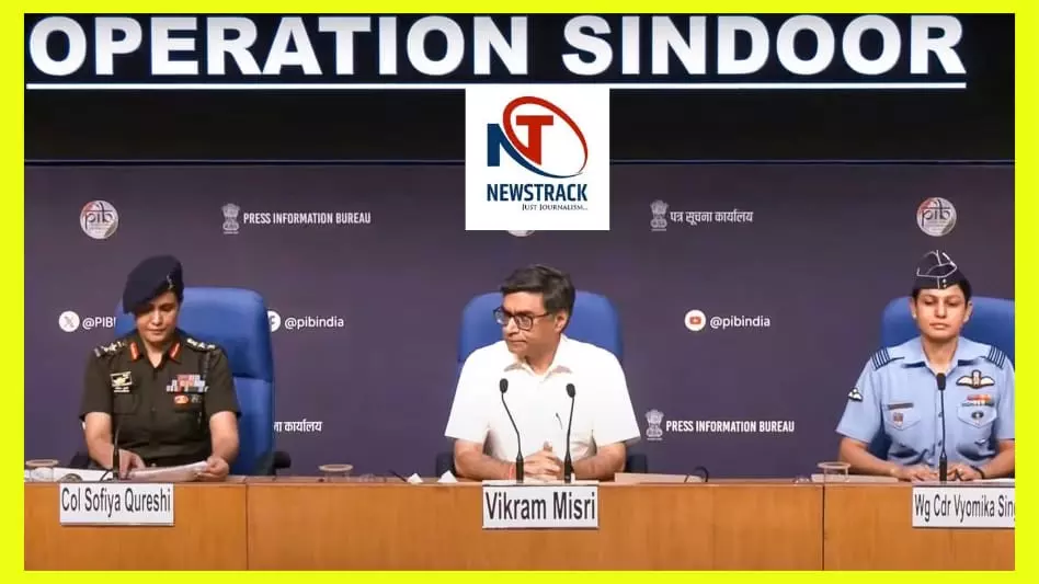 Operation Sindoor