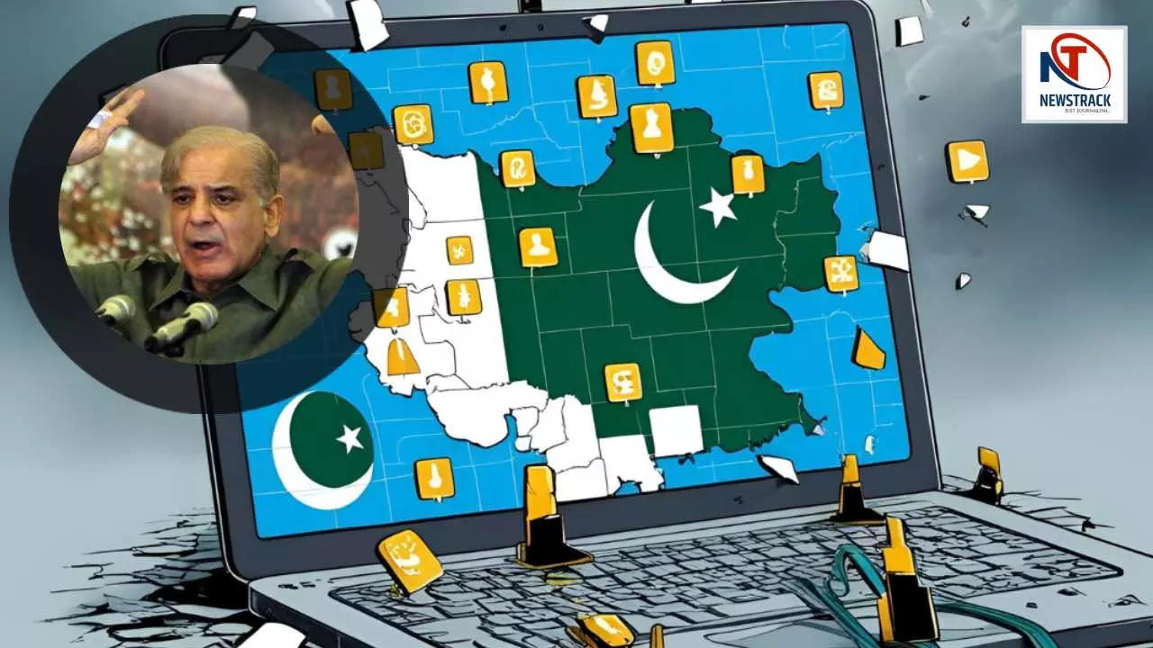 India Pakistan War Modi Government Orders All OTT Platforms to Remove Pakistani