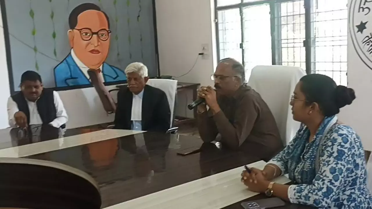 Azamgarh News