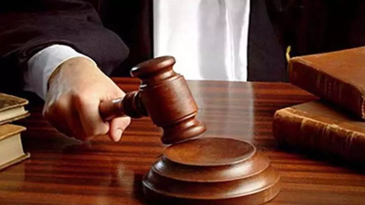 Court sentences accused in murder of woman to life imprisonment, imposes a fine of Rs 51,000