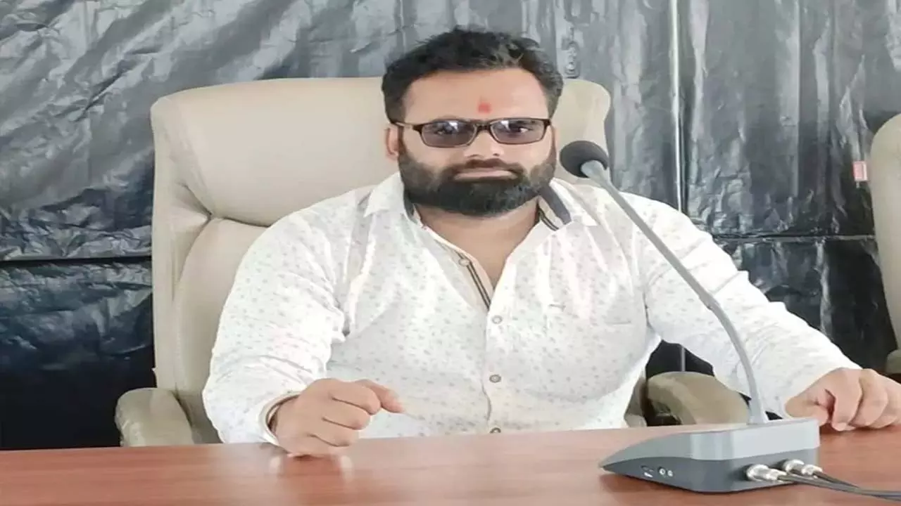 Peoples Reaction to Operation Sindur India-Pakistan War Social Worker Tushar Satya