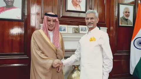 muslim country saudi arabia support india after operation sindoor amid india pakistan tension