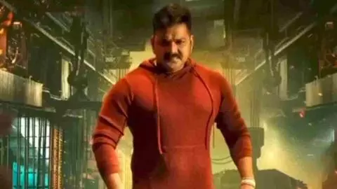 Pawan Singh की सबसे बड़ी फिल्म Power Star, जानिए कब होगी रिलीज
