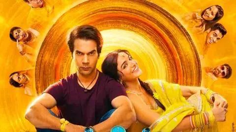 Bhool Chuk Maaf Movie