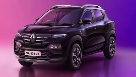 Renault May 2025 Offers