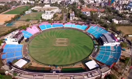 Jaipur news SMS stadium received bomb threat before IPL match 2025 PBKS vs RR