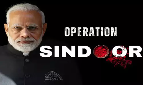 Operation Sindoor