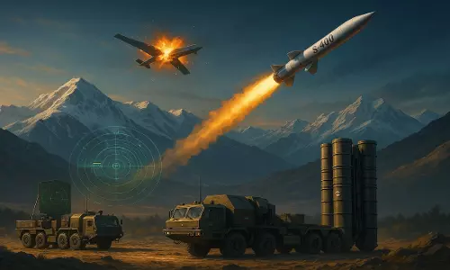 India Pakistan War Latest Update
