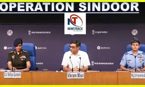 Operation Sindoor
