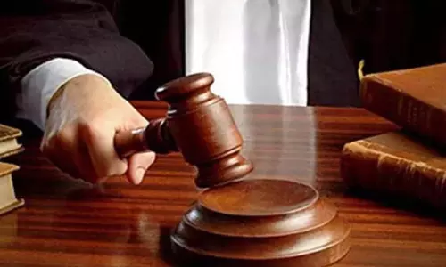 Court sentences accused in murder of woman to life imprisonment, imposes a fine of Rs 51,000