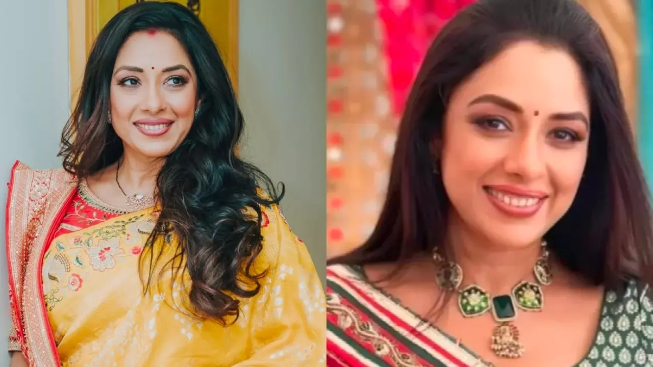 Anupamaa Fame Rupali Ganguly On India Pakistan War
