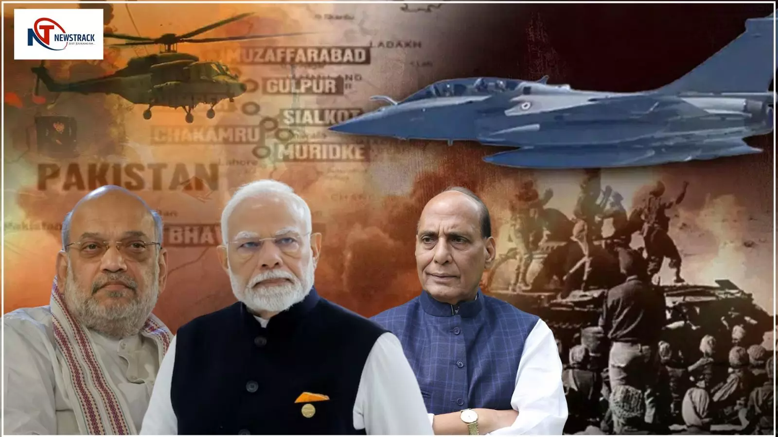 थैंक्यू इंडिया! भारत के एक्शन से पूरी दुनिया खुश, पाकिस्तान को आतंकी प्रायोजित देश घोषित करने की मांग; देखें विश्व में क्या-क्या चर्चा