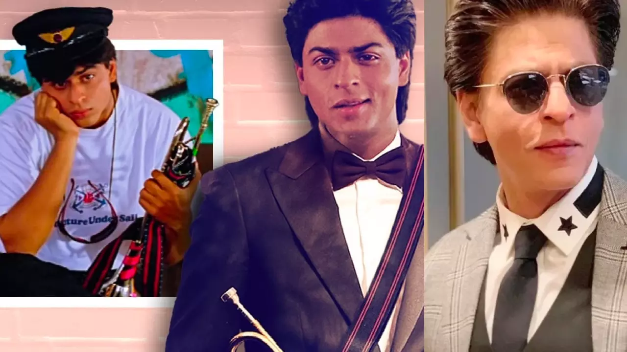 Deewana 2 Cast
