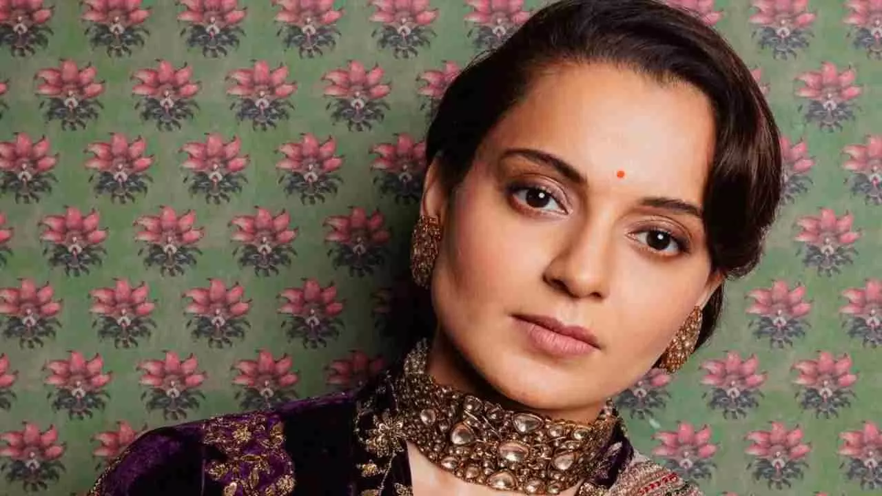 Kangana Ranaut Post On India-Pak War