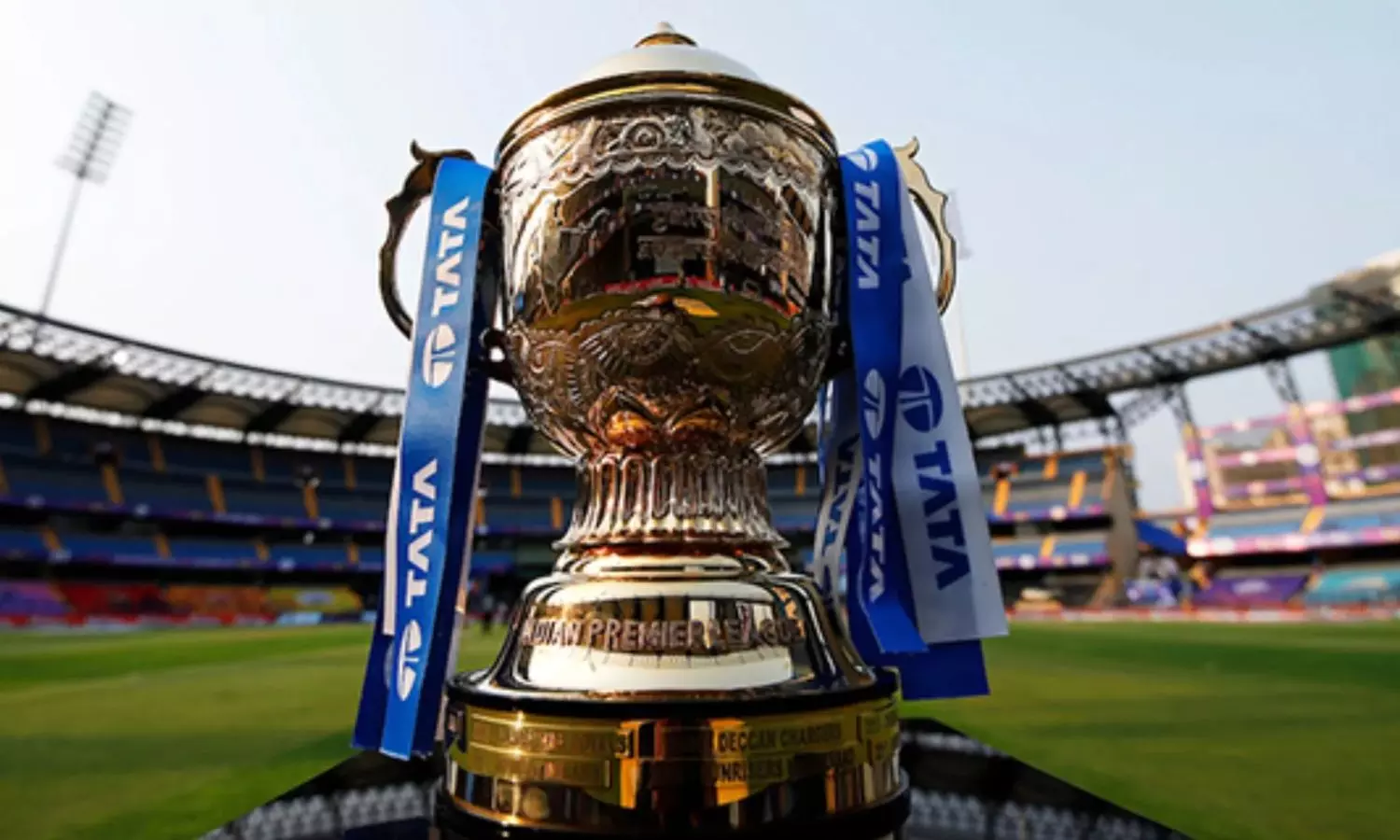 IPL cancelled