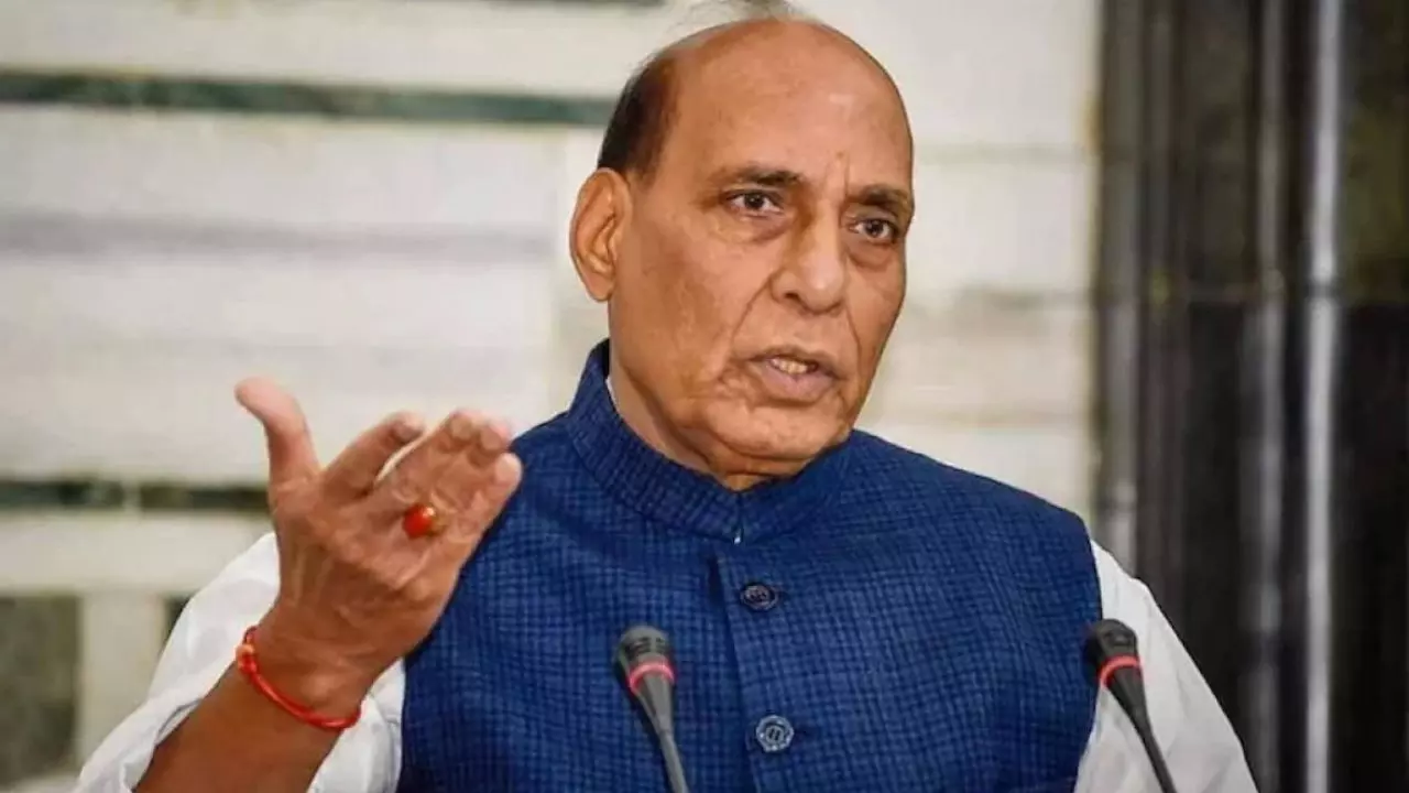 Defense Ministry issued advisory gave important advice to all media channels Amid india Pakistan tension
