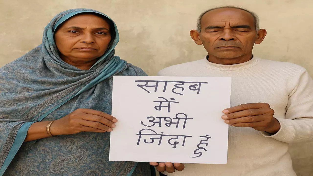 Barabanki News
