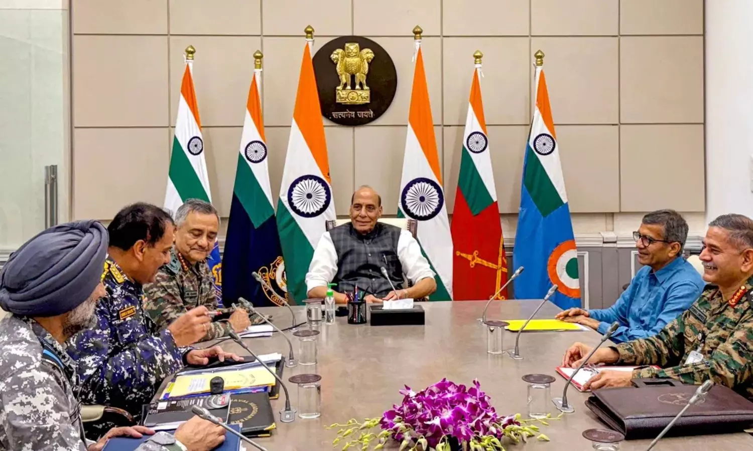 India-Pakistan News